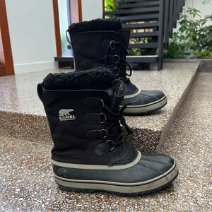 Sorel Men’s Snow Boots